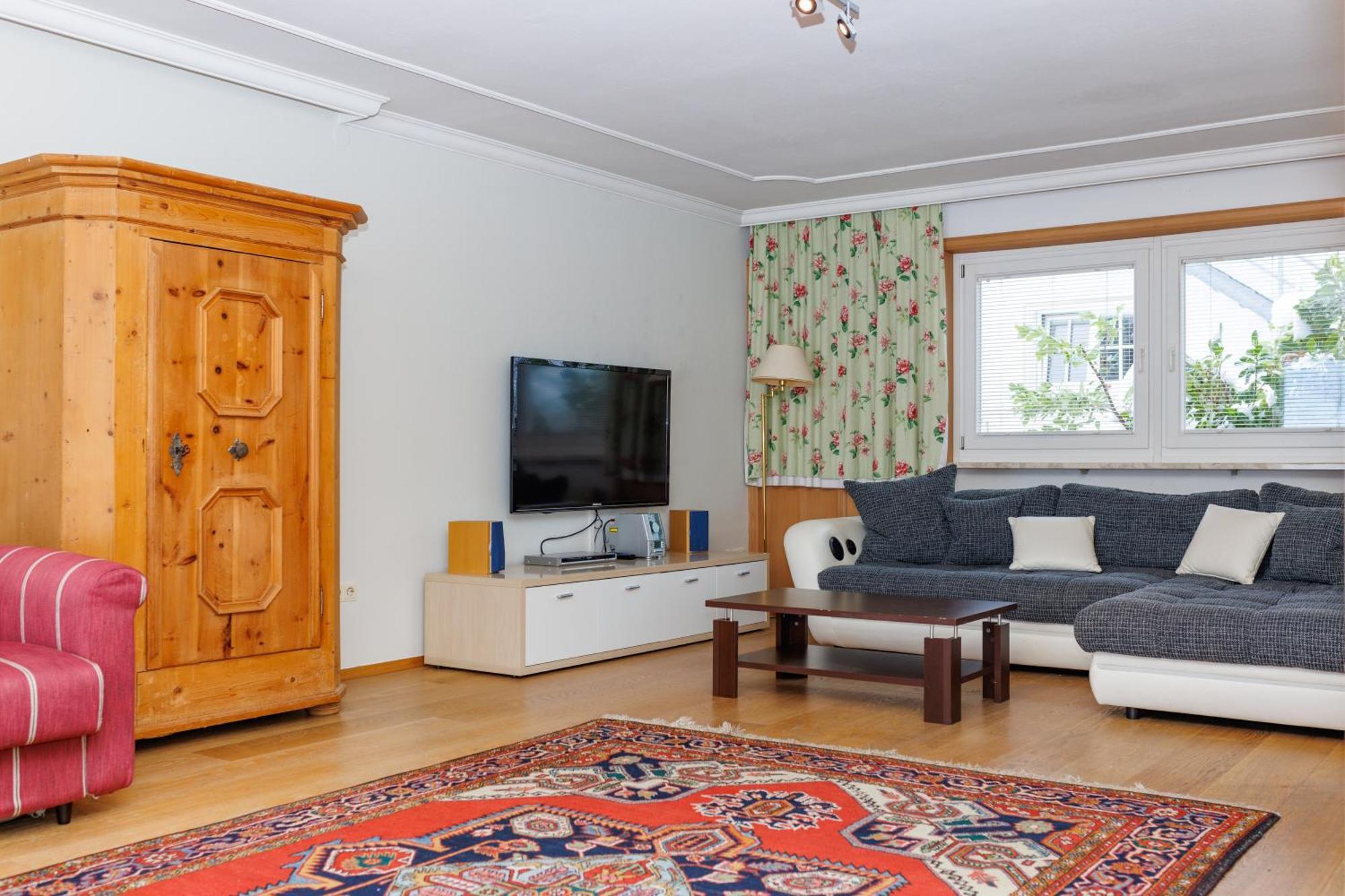 Ahorn Chalet Mayrhofen Ngoại thất bức ảnh