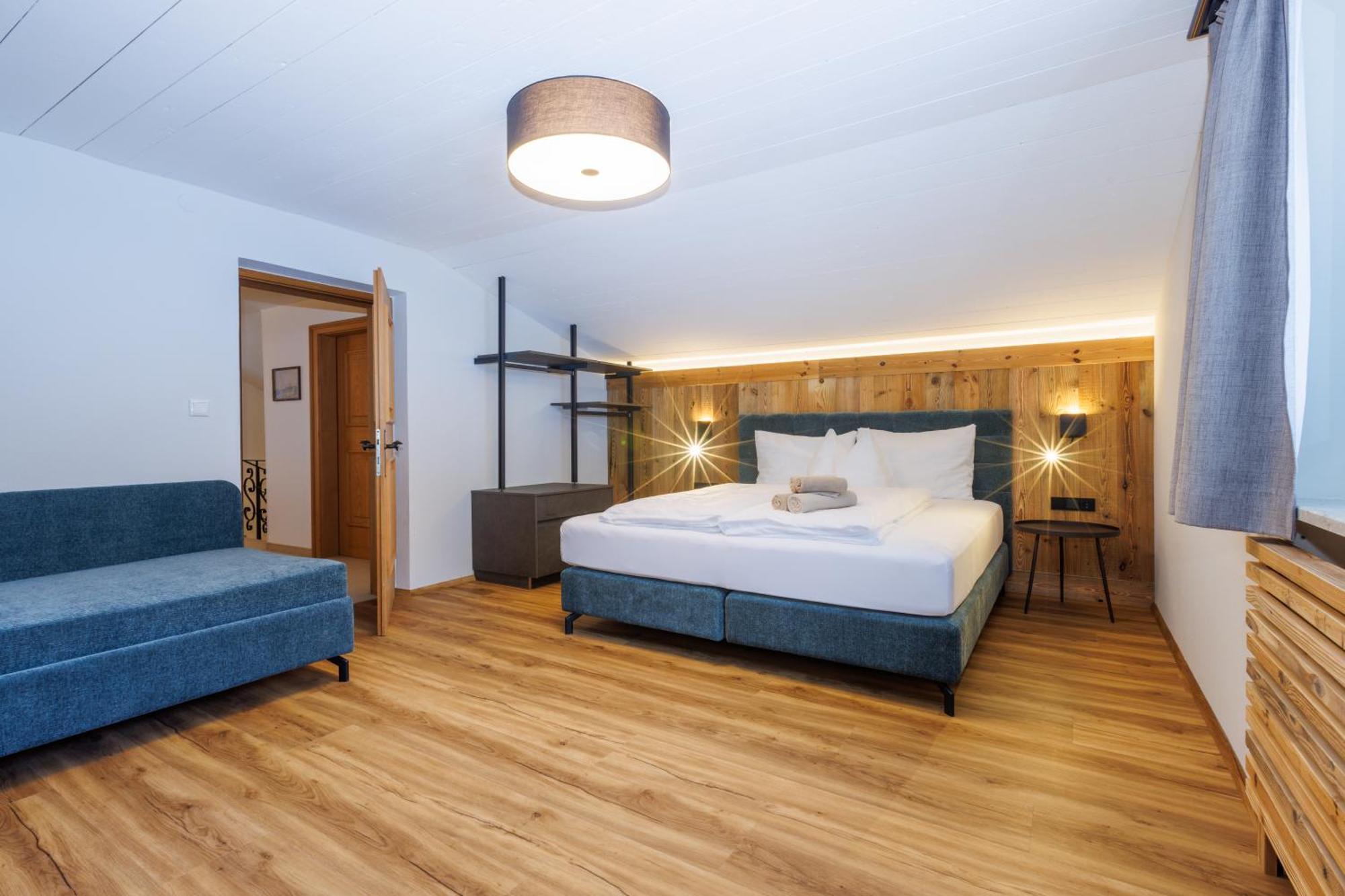 Ahorn Chalet Mayrhofen Ngoại thất bức ảnh