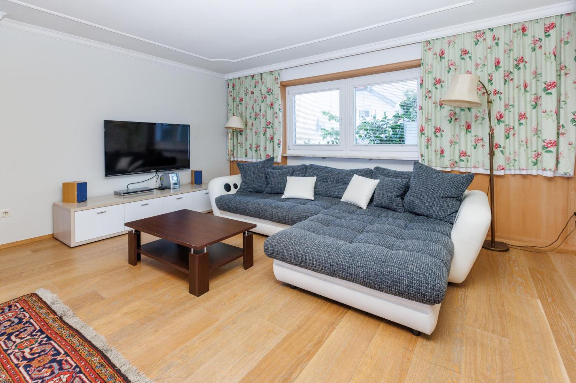 Ahorn Chalet Mayrhofen Ngoại thất bức ảnh