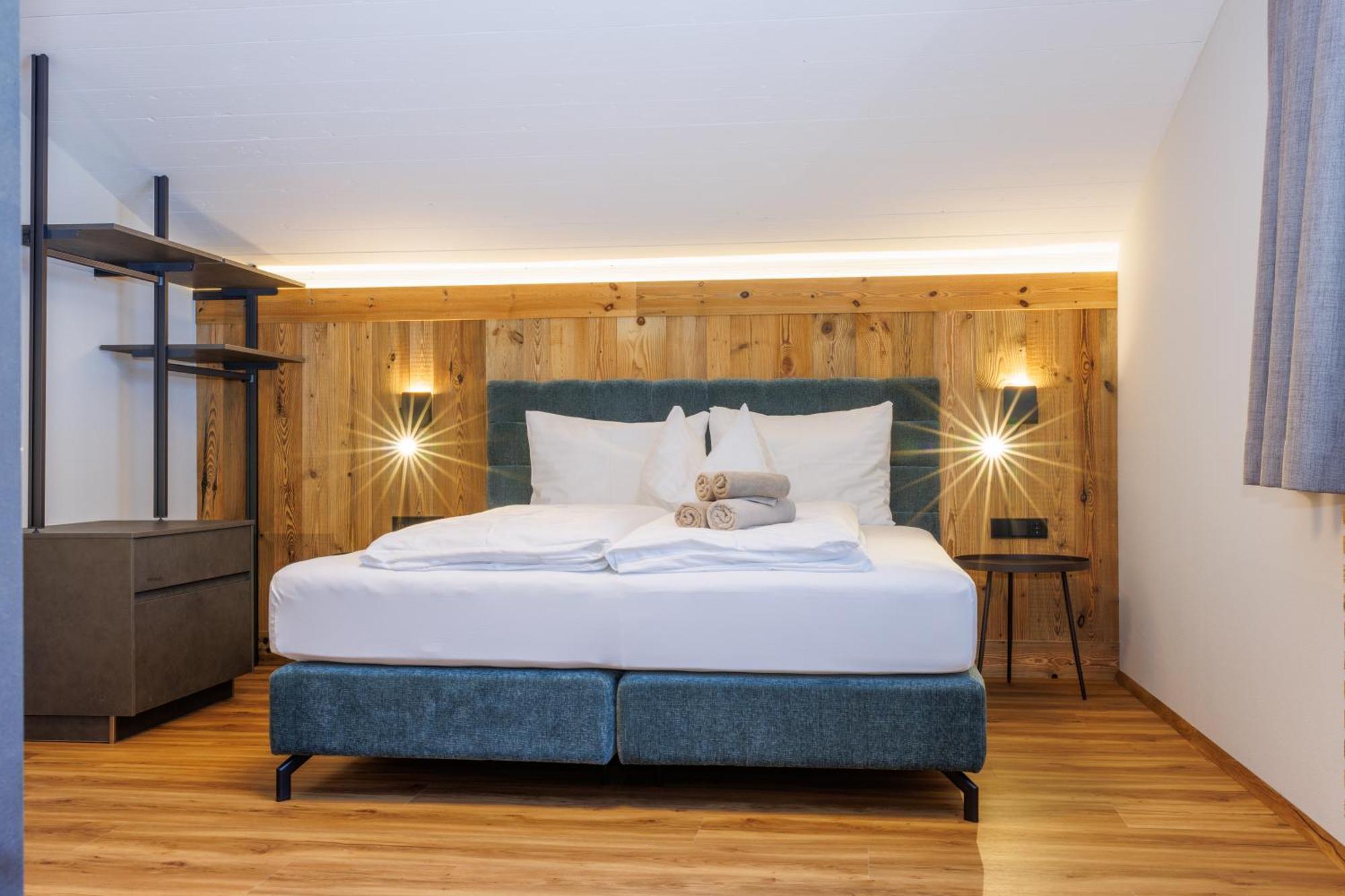 Ahorn Chalet Mayrhofen Ngoại thất bức ảnh
