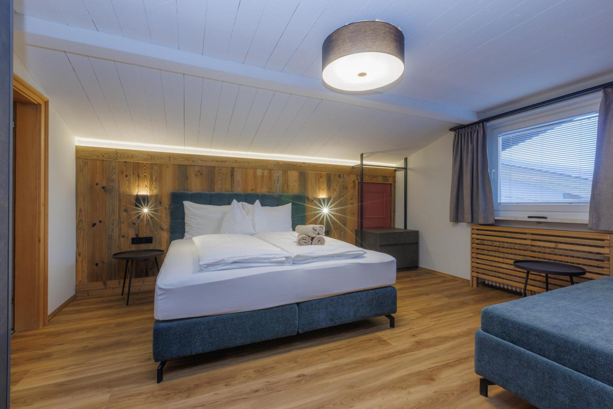 Ahorn Chalet Mayrhofen Ngoại thất bức ảnh