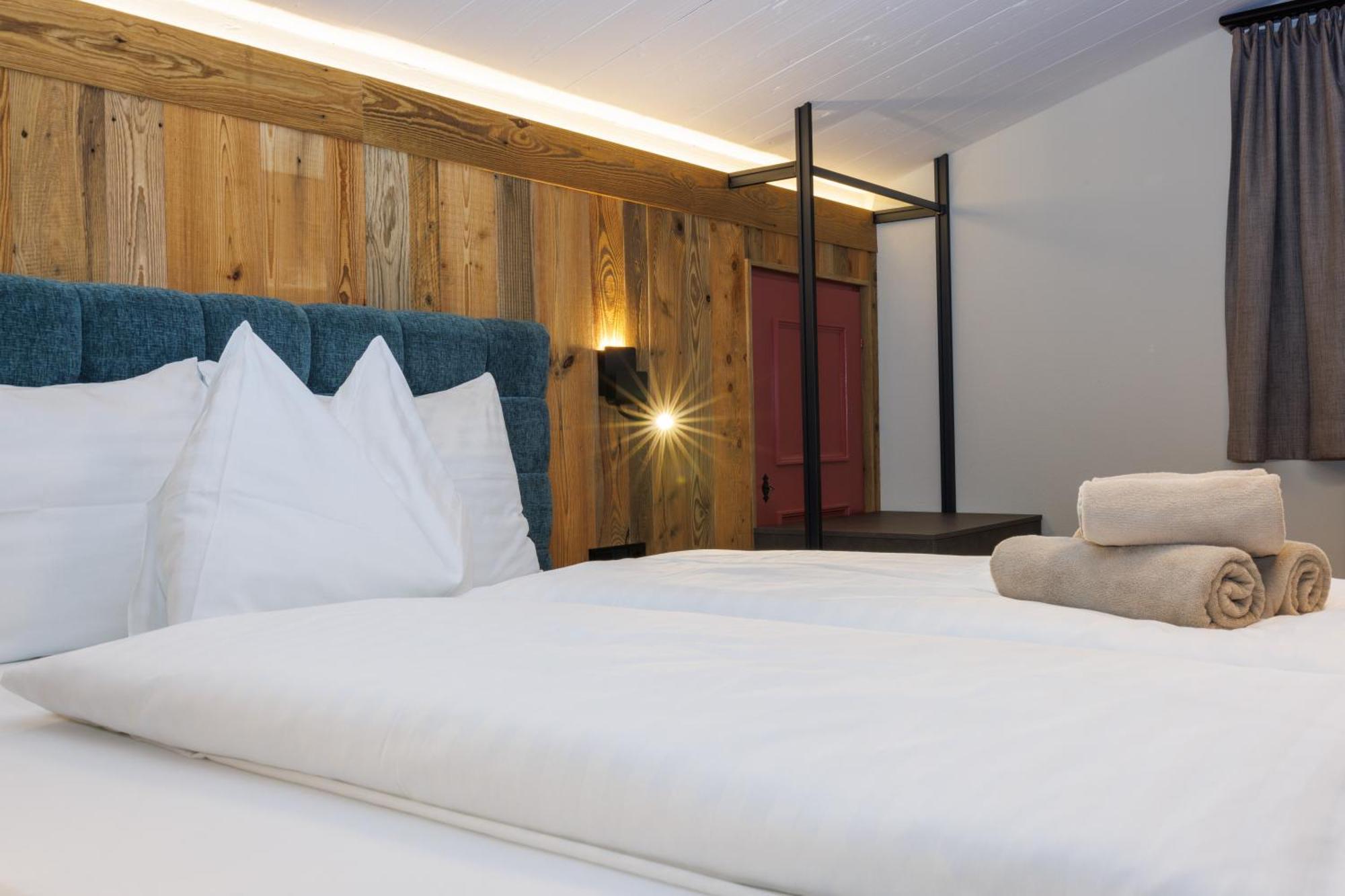 Ahorn Chalet Mayrhofen Ngoại thất bức ảnh