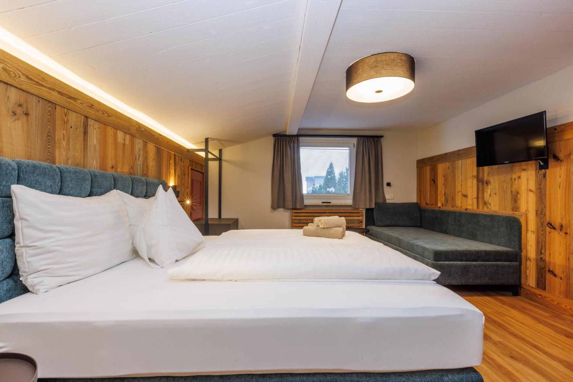 Ahorn Chalet Mayrhofen Ngoại thất bức ảnh