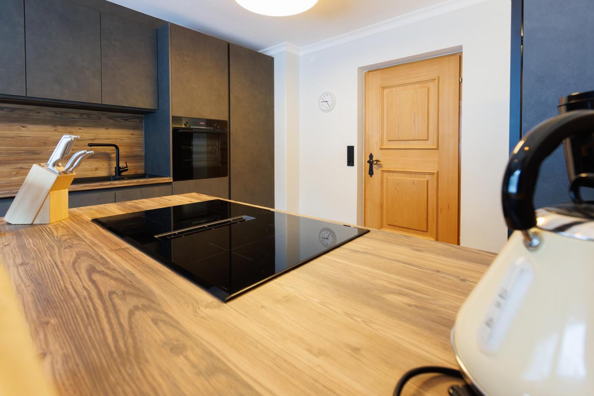 Ahorn Chalet Mayrhofen Ngoại thất bức ảnh