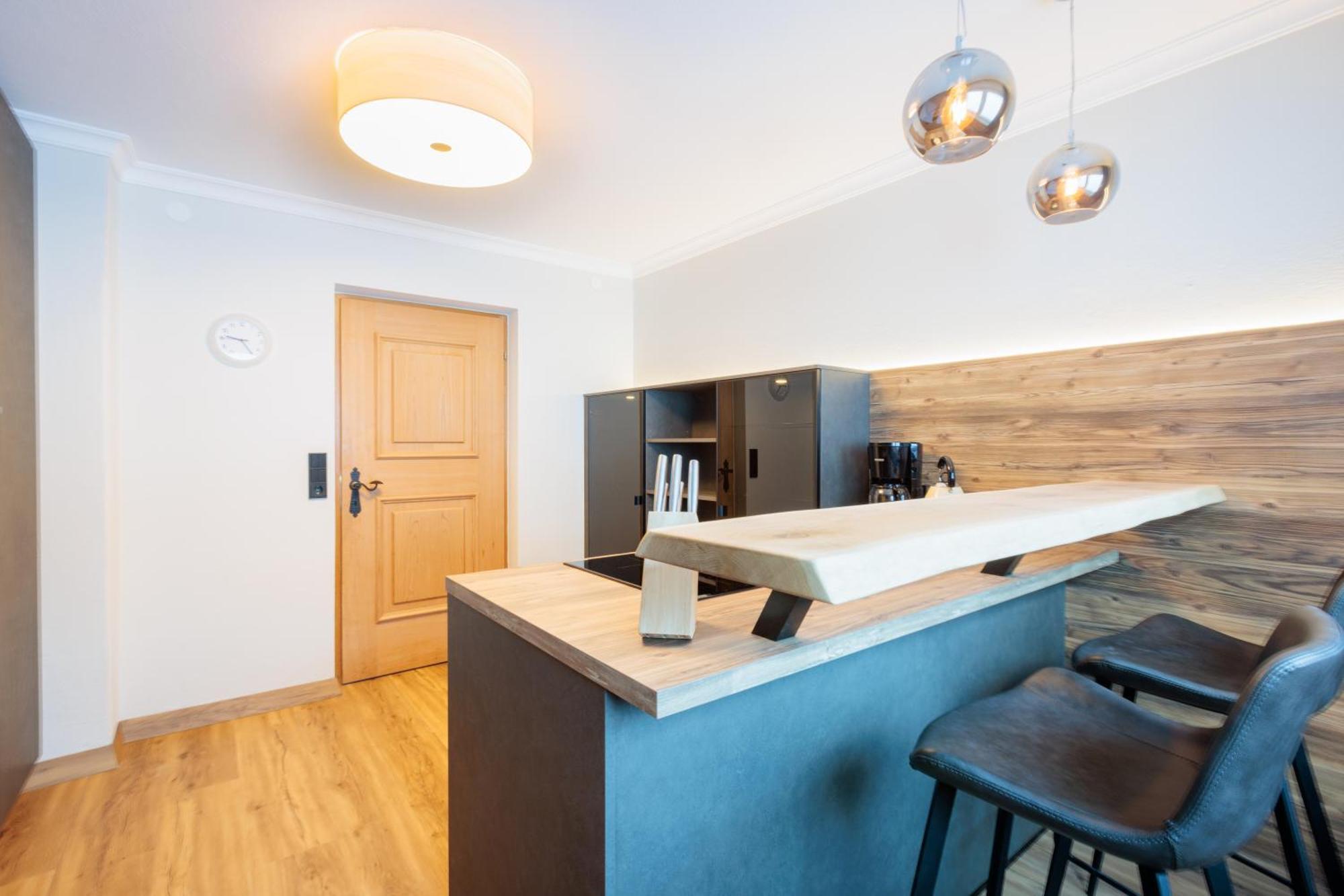 Ahorn Chalet Mayrhofen Ngoại thất bức ảnh