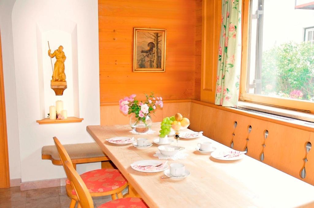 Ahorn Chalet Mayrhofen Phòng bức ảnh