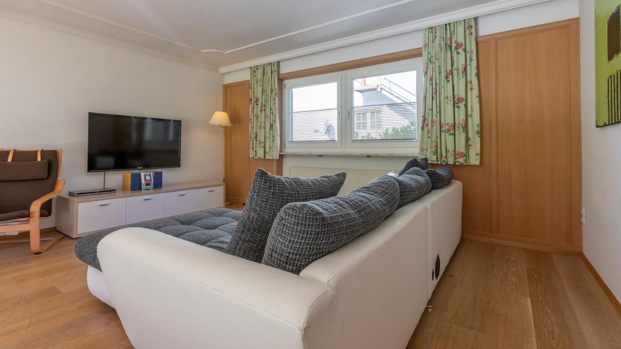 Ahorn Chalet Mayrhofen Ngoại thất bức ảnh