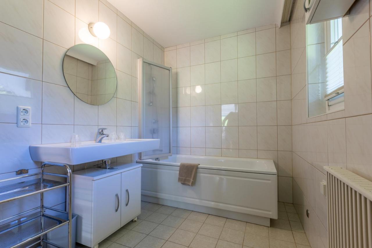 Ahorn Chalet Mayrhofen Ngoại thất bức ảnh