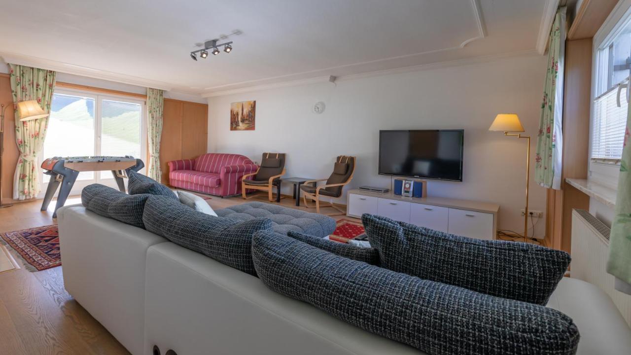 Ahorn Chalet Mayrhofen Ngoại thất bức ảnh