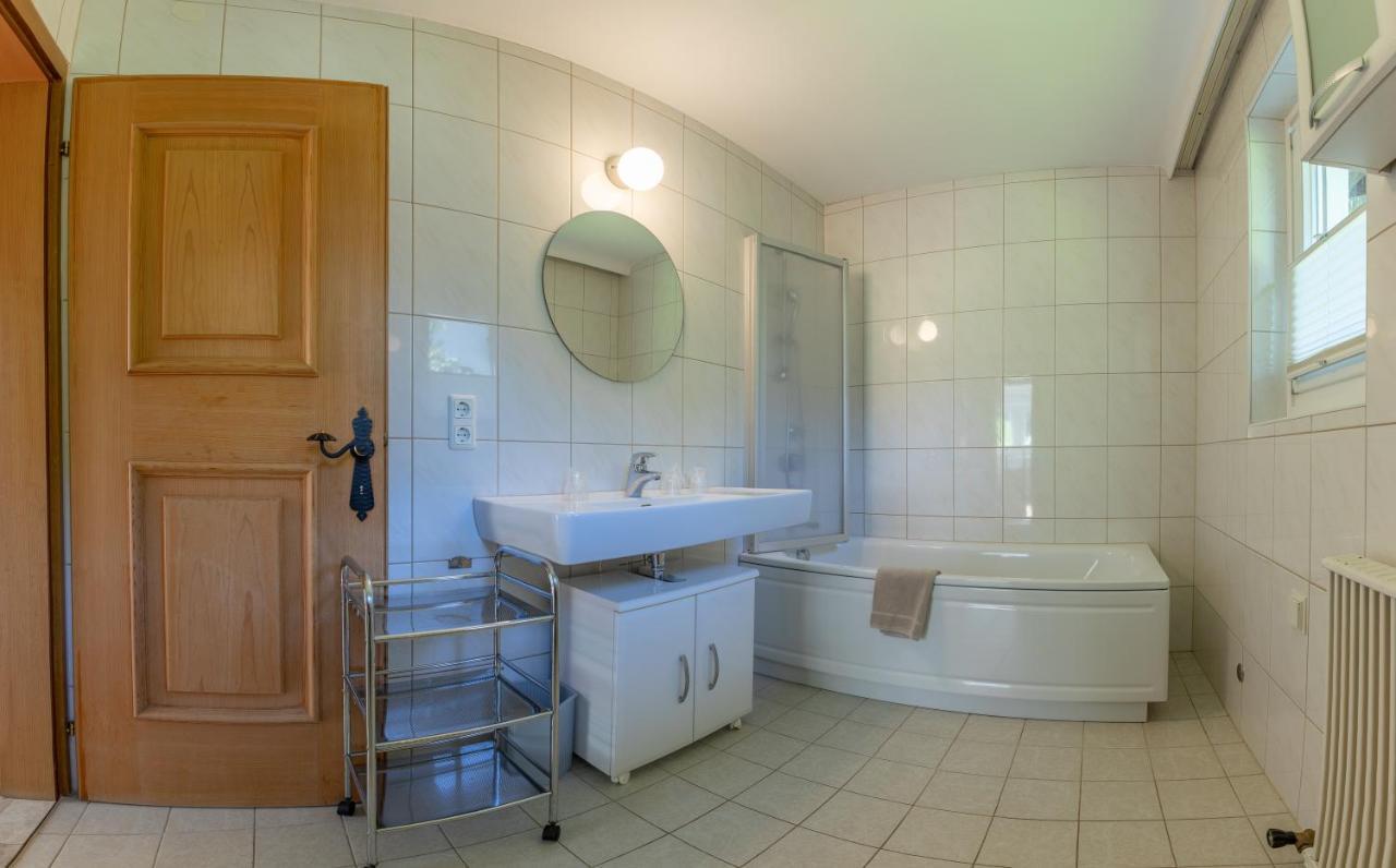Ahorn Chalet Mayrhofen Ngoại thất bức ảnh