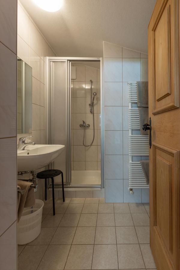 Ahorn Chalet Mayrhofen Ngoại thất bức ảnh
