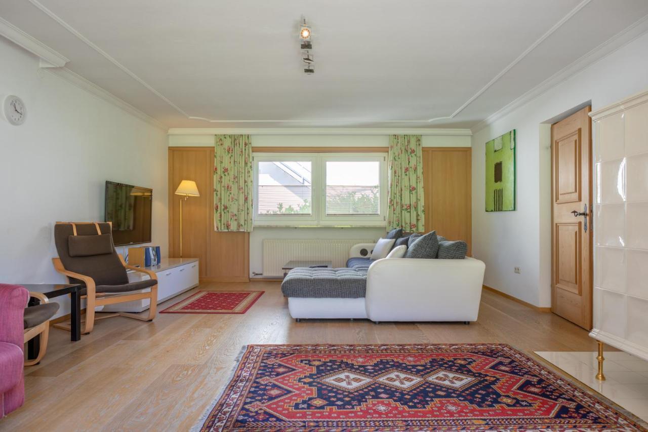 Ahorn Chalet Mayrhofen Ngoại thất bức ảnh