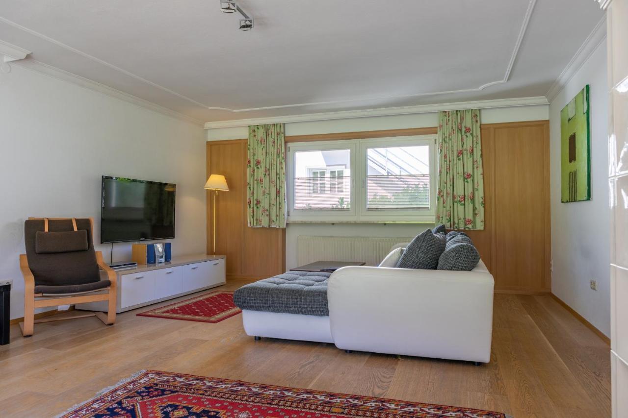 Ahorn Chalet Mayrhofen Ngoại thất bức ảnh