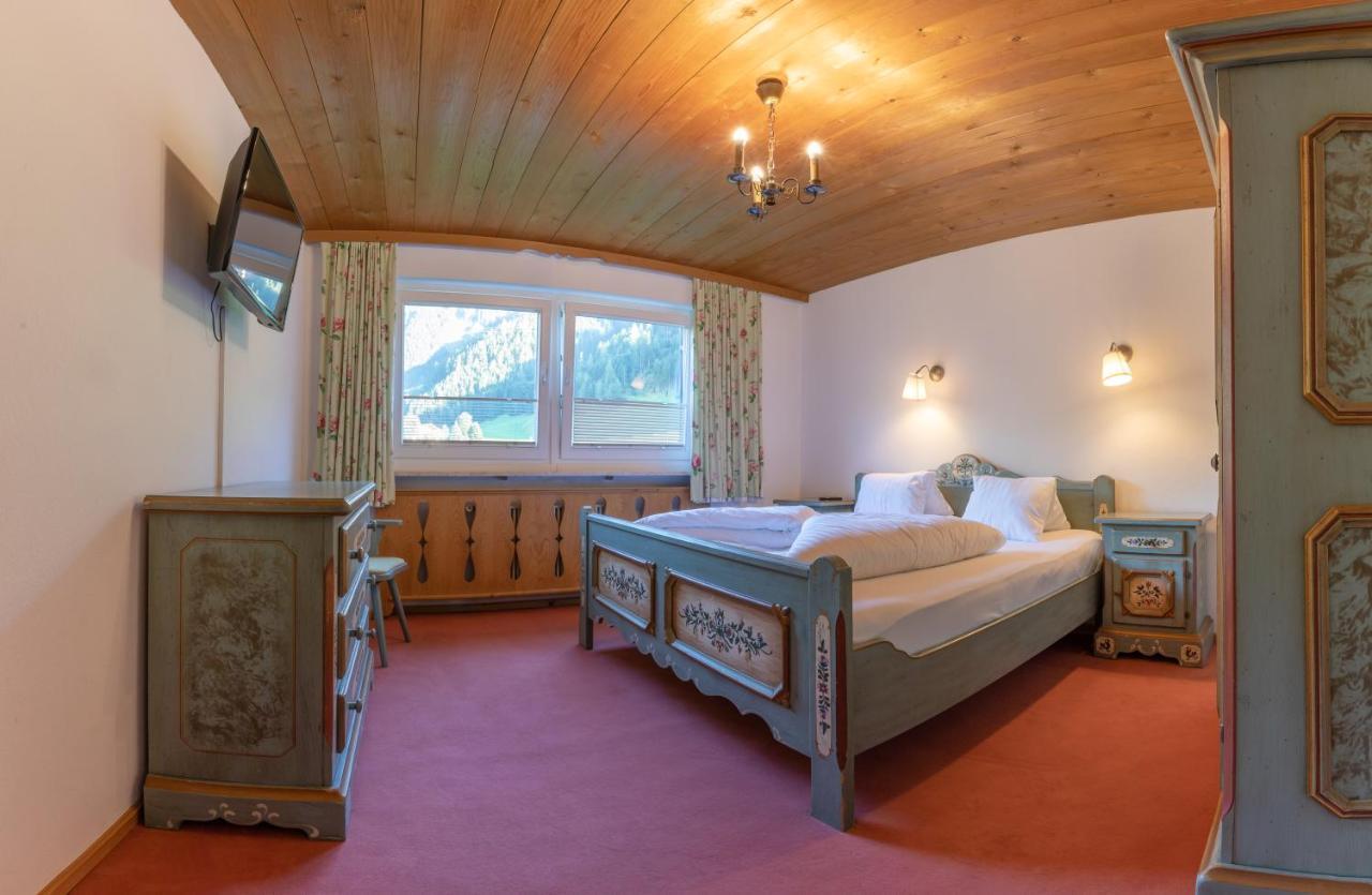 Ahorn Chalet Mayrhofen Ngoại thất bức ảnh