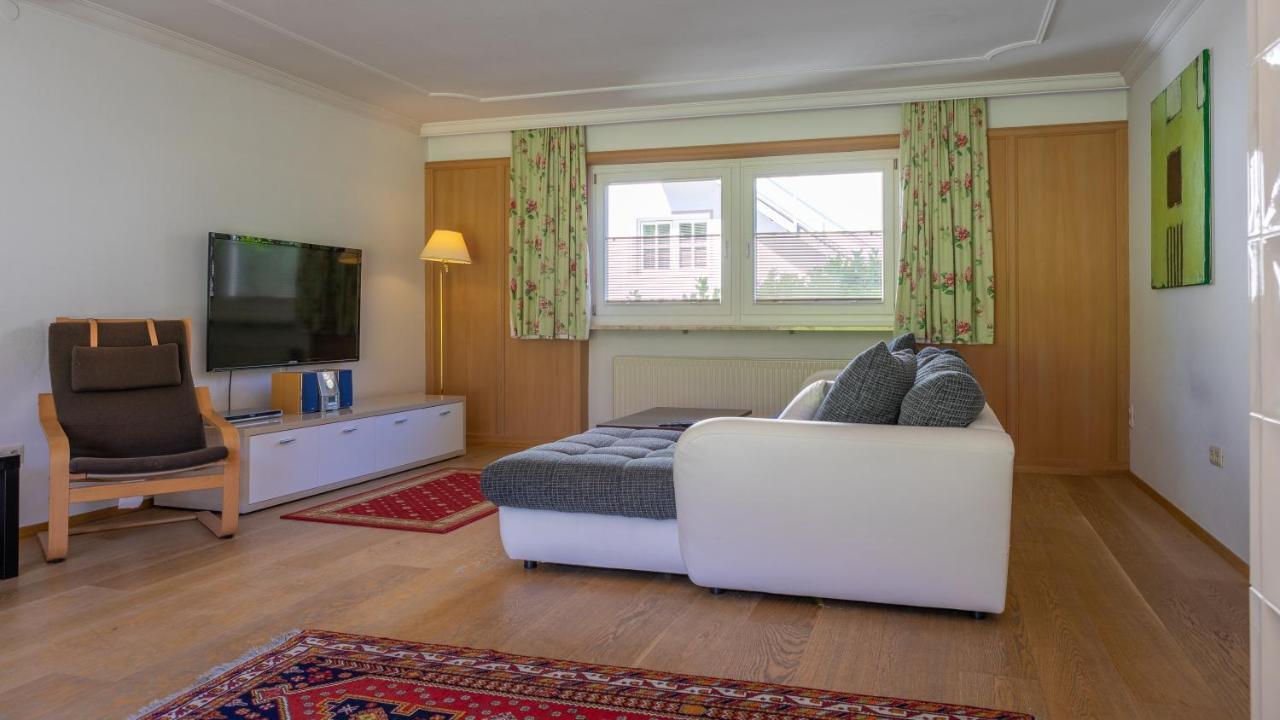 Ahorn Chalet Mayrhofen Ngoại thất bức ảnh