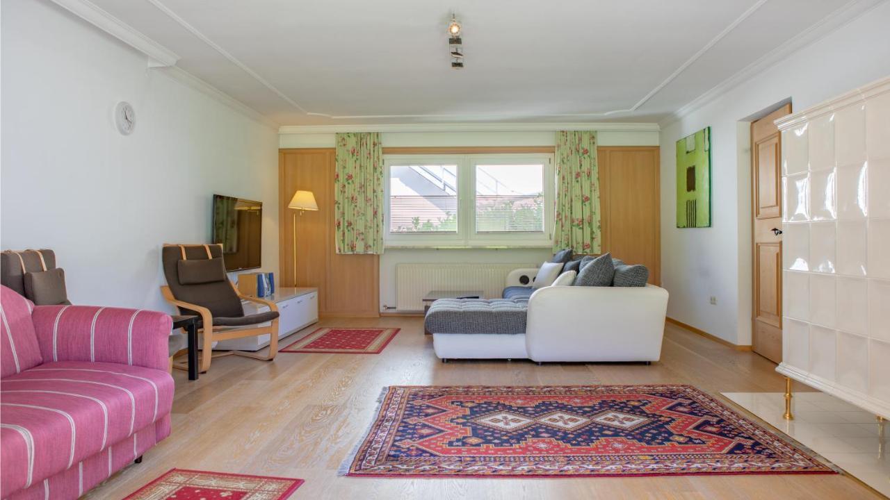 Ahorn Chalet Mayrhofen Ngoại thất bức ảnh