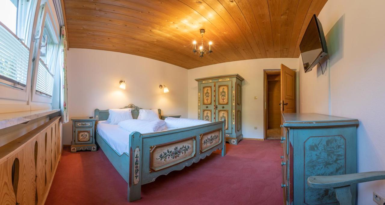 Ahorn Chalet Mayrhofen Ngoại thất bức ảnh