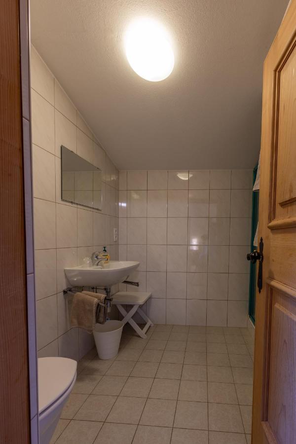 Ahorn Chalet Mayrhofen Ngoại thất bức ảnh