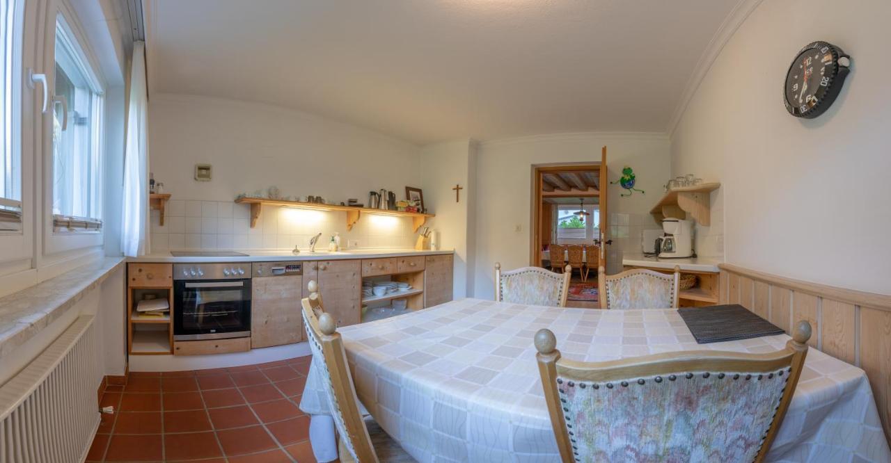 Ahorn Chalet Mayrhofen Ngoại thất bức ảnh