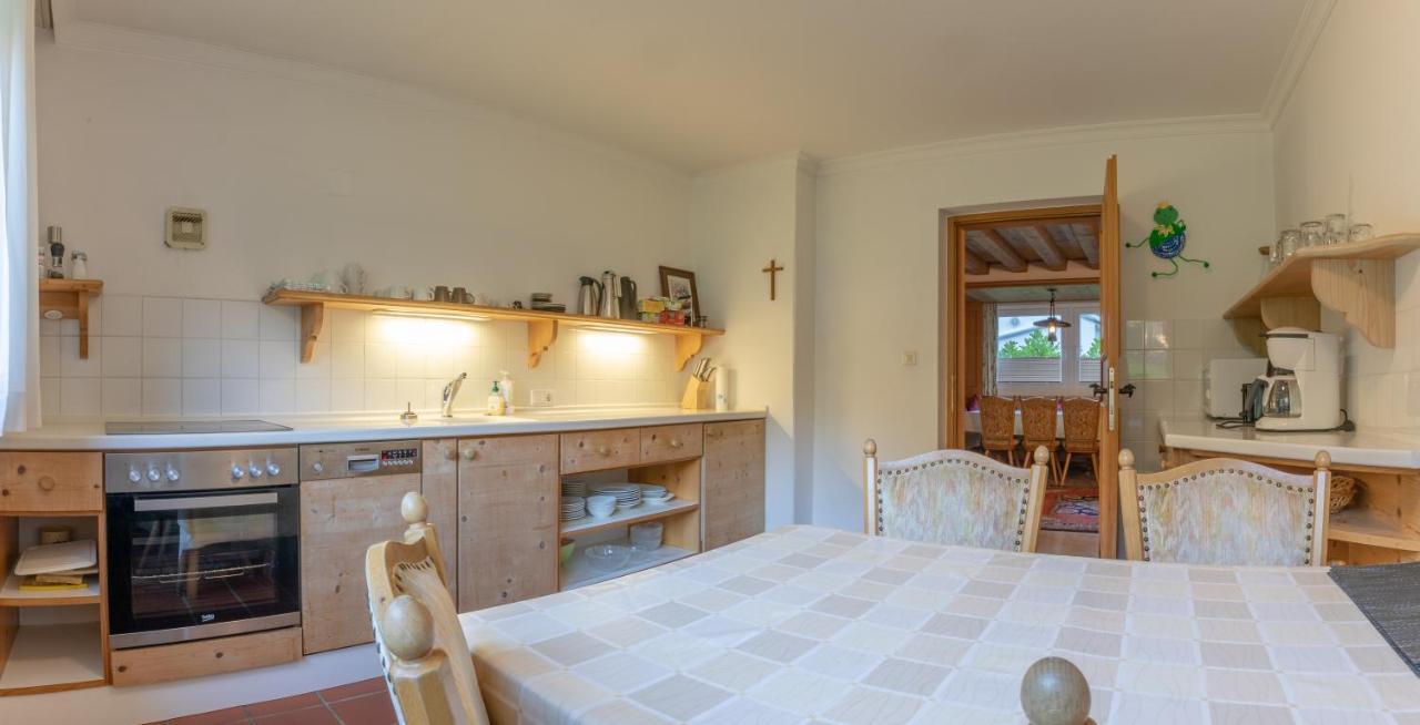 Ahorn Chalet Mayrhofen Ngoại thất bức ảnh