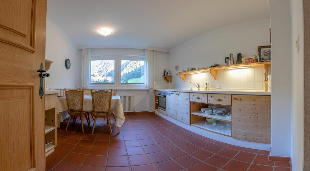 Ahorn Chalet Mayrhofen Ngoại thất bức ảnh
